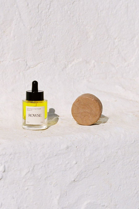 THE GREAT REPAIR SOLID SHAMPOO BAR